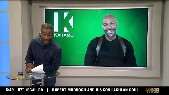 Talk, Truth, Tea: Karamo gets set for season 4