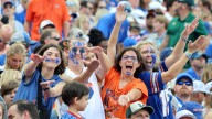 Where do UF season ticket holders call home? Some answers may surprise you
