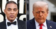 Ex-CNN Anchor Don Lemon Thinks Donald Trump Is 'Sicker' Than He's 'Letting On': 'History Is the Evidence'