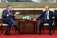 El primer ministro eslovaco transmitirá a Zelenski varios mensajes de parte de Putin