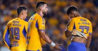 El increíble récord que presume Tigres en el Apertura 2025 previo al partido vs Chivas