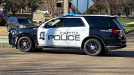 Federal lawsuit filed against Capitol Police for 2022 fatal shooting