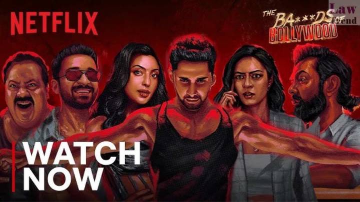 Sameer Wankhede Moves Delhi HC Against Netflix Series ‘The Ba***ds of Bollywood’, Seeks ₹2 Crore Damages