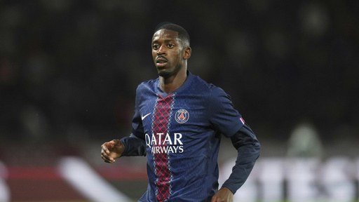 Dembélé y Kelly, entre los favoritos para alzar el Balón de Oro masculino y femenino en París