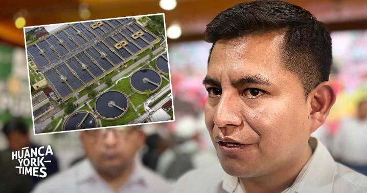 Costo de planta de aguas residuales ahora es S/ 920 millones y aún falta la compra de terrenos para su construcción