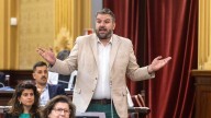 Apesteguia, sobre el pago de sobresueldos en Deià: "Si se ha producido alguna desviación tiene que llevarse a cabo una investigación con total seguridad"