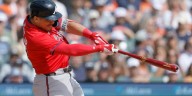 Nacho Alvarez Jr. hits first two home runs in Braves' seventh straight win