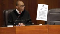 Salvamento de voto del magistrado Chaverra reabre debate sobre la tutela como vía para impugnar órdenes de detención en sentencias
