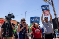 US Supreme Court backs Trump on aggressive immigration raids