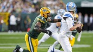 Micah Parsons happy to be in Green Bay after "super toxic" last six months