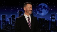 Watch Jimmy Kimmel monologue as show returns Tuesday night