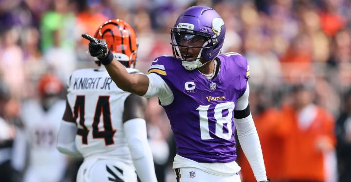 Steelers Read & React Week 4 preview — What to expect against the Vikings