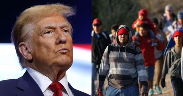 Atención inmigrantes: Donald Trump prohibió el ingreso y el cruce de frontera a todos los extranjeros que no cumplan con este requisito