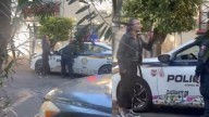 Lady Patadas CDMX: sanciones por agredir a un policía en Ciudad de México (VIDEO)