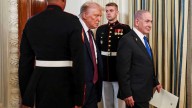 Trump mocked as 'historic' Gaza peace plan missing 'vital' piece