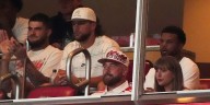 Travis Kelce shares appreciation with fans in first public comments following engagement to Taylor Swift