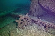 Searchers discover ‘ghost ship’ that sank in Lake Michigan almost 140 years ago