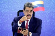 Maduro dice que «amenazas militares» de EEUU son un «problema de carácter internacional»