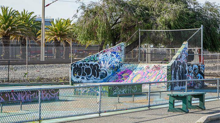 Fremantle skate park to close after Public Transport Authority ends lease to claim back carpark