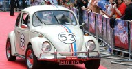 Top 10 UK car nicknames includes one men and women love to use
