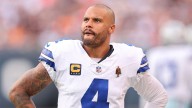 Dak Prescott breaks silence on Micah Parsons reunion after former Dallas Cowboys teammate's 'painful' remarks