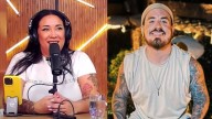 Evelyn Botto habló de su relación con Fede Bal