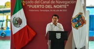 Le retiran la visa a Mario López Hernández: Ex alcalde de Matamoros niega haber sido detenido en EU