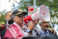 Por “comentarios incendiarios”, EU revocará visa a Gustavo Petro