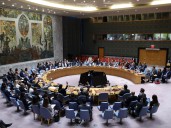 UN Security Council rejects last-ditch effort to delay Iran sanctions