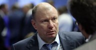 Russian billionaire's ex-wife to launch Britain's 'biggest ever divorce case'