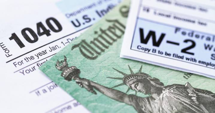 Some state residents could enjoy bigger tax cuts next year. See where.