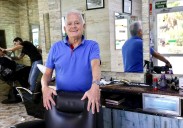Graciliano Medina: Con el virus de la alegría