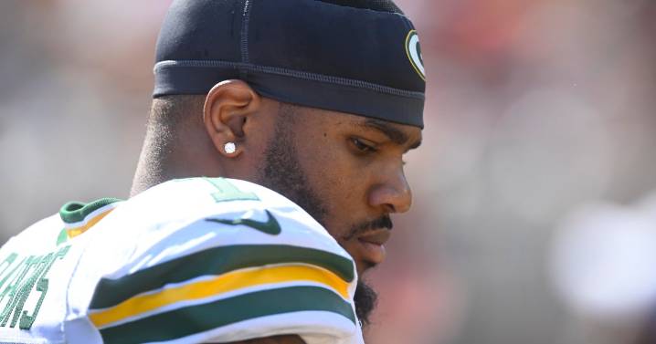 It's all about Micah Parsons' return to Dallas as Packers face Cowboys