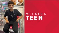 Help find missing 13-year-old Linkin Hernandez