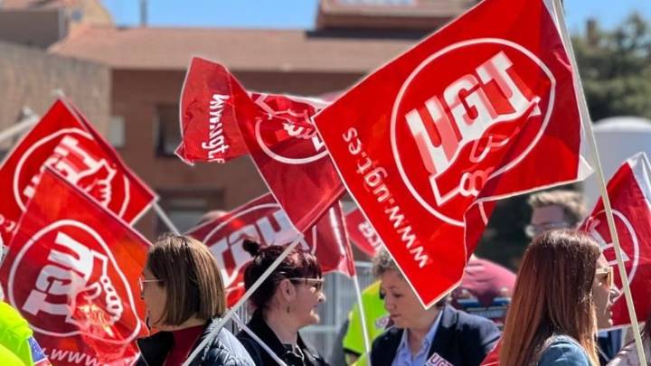UGT logra la mayoría sindical en una gran empresa de Hellín con más de 200 trabajdores