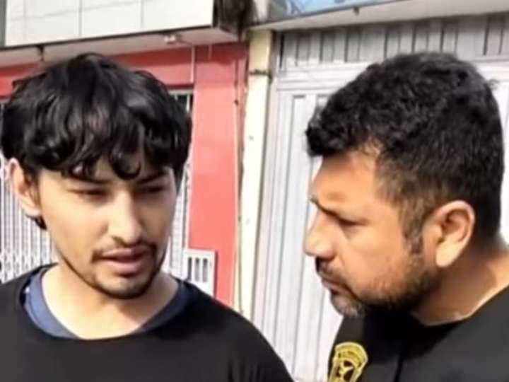 Triple crimen de Florencio Varela: detuvieron a Matías Ozorio en Perú, señalado como mano derecha de "Pequeño J"