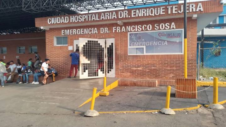 Mujer de 53 años  falleció al ser atropellada  en Valencia