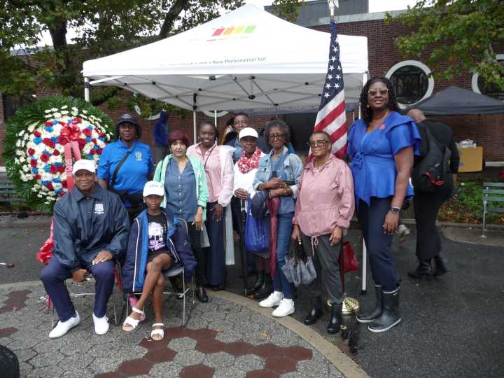Ceremonies hosted throughout Brooklyn to remember 9/11