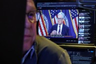 Fed's Powell repeats no risk-free path as job, inflation risks weighed