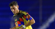 ¿Le prohibieron salir del América? Sebastián Cáceres rompe el silencio tras la oferta que recibió de Europa