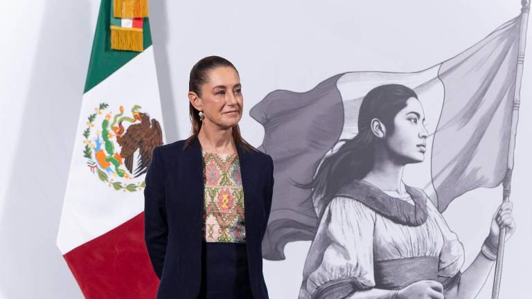 Sheinbaum descarta ‘fuego amigo’ y ‘filtración’ de documentos contra Adán Augusto