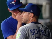 Max Scherzer implodes as Jays get exposed in putrid loss