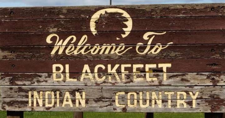 Blackfeet Tribal Council bans kratom sales, use on reservation