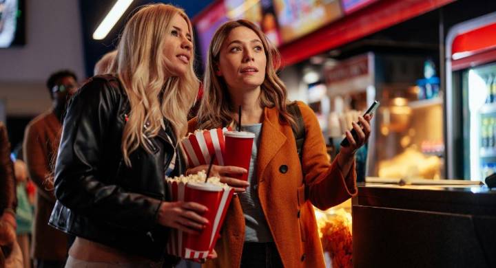 Fiesta del Cine: Las mejores películas que podrás ver en Colombia por tan solo $6.000 y $9.000