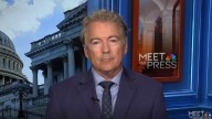 Sen. Rand Paul discusses wide range of topics on NBC's 'Meet the Press'
