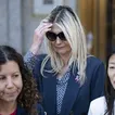 Nadine Menendez sentenced to more than 4 years in prison for gold bar bribery schemes