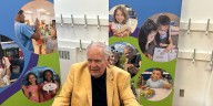 The Boys & Girls Club of Door County dedicates ‘Jerry Kramer Helmet’