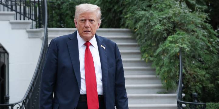 In a Brutal Ruling Against Trump, a U.S. Judge Asked the Question That Will Determine America’s Fate