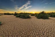 Un estudio advierte sobre el riesgo de extrema escasez de agua en las próximas décadas