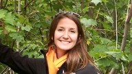 Weidner: Have you noticed the yellowing trees?